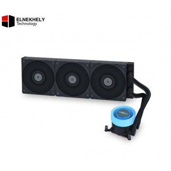 Lian Li Galahad II Lite 360 Performance Black AIO Liquid CPU Cooler – 360mm Radiator, LGA 1851 & AM5 Support Lian Li Galahad II Lite 360 Performance Black AIO Liquid CPU Cooler – 360mm Radiator, LGA 1851 & AM5 Support