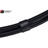 Lian Li Galahad II Trinity 240mm ( Black) AIO Liquid CPU Cooler – 3200 RPM Pump, Single Wave Radiator, 120mm Fans, AM5 & LGA1700 Compatible Lian Li Galahad II Trinity 240mm ( Black) AIO Liquid CPU Cooler – 3200 RPM Pump, Single Wave Radiator, 120mm Fans, AM5 & LGA1700 Compatible