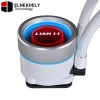 Lian Li Galahad II Trinity 240mm ( White ) AIO Liquid CPU Cooler – 3200 RPM Pump, Single Wave Radiator, 120mm Fans, AM5 & LGA1700 Compatible Lian Li Galahad II Trinity 240mm ( White ) AIO Liquid CPU Cooler – 3200 RPM Pump, Single Wave Radiator, 120mm Fans, AM5 & LGA1700 Compatible