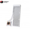 Lian Li HydroShift LCD 360MM (White ) AIO Cooler – High-Performance Liquid Cooling, No Fans Included Lian Li HydroShift LCD 360MM (White ) AIO Cooler – High-Performance Liquid Cooling, No Fans Included