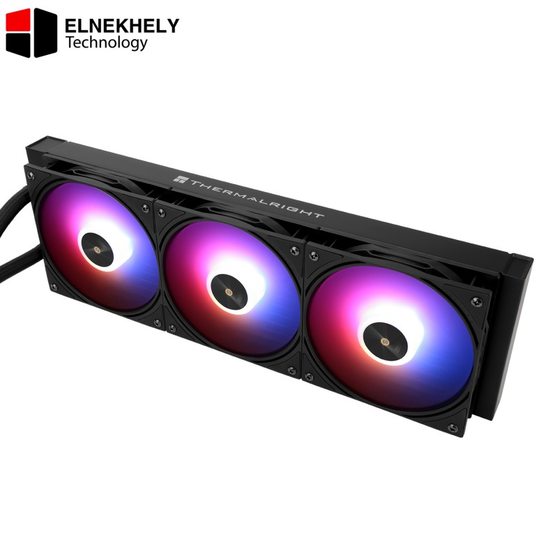Thermalright Frozen Warframe PRO 360 Black ARGB Liquid CPU Cooler – Premium 360mm AIO Water Cooling System with 3× PWM Fans, Dynamic ARGB Lighting, High-Performance Cooling for Intel LGA1700 & AMD AM5 Thermalright Frozen Warframe PRO 360 Black ARGB Liquid CPU Cooler – Premium 360mm AIO Water Cooling System with 3× PWM Fans, Dynamic ARGB Lighting, High-Performance Cooling for Intel LGA1700 & AMD AM5