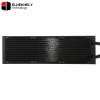 Thermalright Frozen Warframe PRO 360 Black ARGB Liquid CPU Cooler – Premium 360mm AIO Water Cooling System with 3× PWM Fans, Dynamic ARGB Lighting, High-Performance Cooling for Intel LGA1700 & AMD AM5 Thermalright Frozen Warframe PRO 360 Black ARGB Liquid CPU Cooler – Premium 360mm AIO Water Cooling System with 3× PWM Fans, Dynamic ARGB Lighting, High-Performance Cooling for Intel LGA1700 & AMD AM5