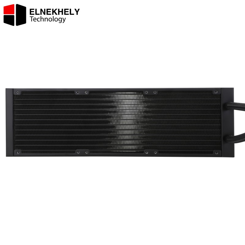 Thermalright Frozen Warframe PRO 360 Black ARGB Liquid CPU Cooler – Premium 360mm AIO Water Cooling System with 3× PWM Fans, Dynamic ARGB Lighting, High-Performance Cooling for Intel LGA1700 & AMD AM5 Thermalright Frozen Warframe PRO 360 Black ARGB Liquid CPU Cooler – Premium 360mm AIO Water Cooling System with 3× PWM Fans, Dynamic ARGB Lighting, High-Performance Cooling for Intel LGA1700 & AMD AM5