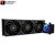 Thermalright Elite Vision 360 Black ARGB Liquid Cooler 2.73 inch LCD Display 3x TL-K12 PWM Fans