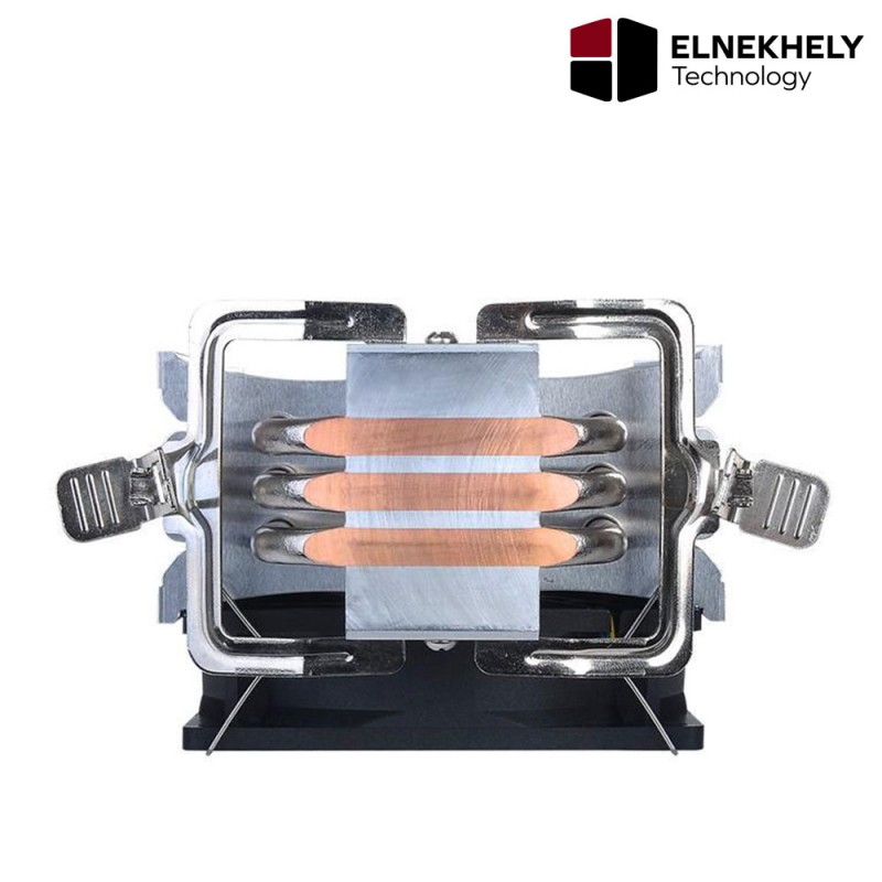 Thermaltake Contac 9 CPU Cooler Thermaltake Contac 9 CPU Cooler