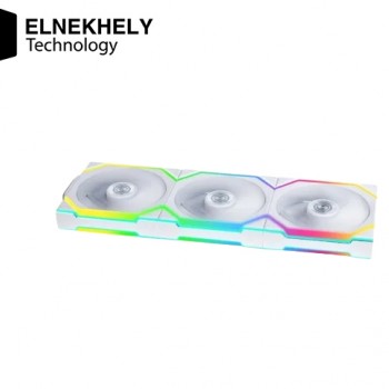 Lian Li 120 Kit SL Wireless UNI FAN: Best Cable-Free ARGB PC Cooling Fans for High-Performance Builds Lian Li 120 Kit SL Wireless UNI FAN: Best Cable-Free ARGB PC Cooling Fans for High-Performance Builds