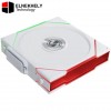 LIAN LI UNI FAN TL Wireless KIT White – High-Performance RGB PC Case Fans with Wireless Control & Modular Design