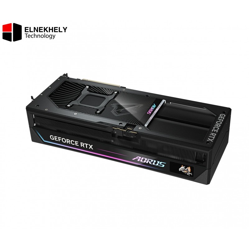 GIGABYTE AORUS GeForce RTX 5090 Gaming Graphics Card – 32GB GDDR7, PCIe 5.0, 8K Ultra HD Support, Advanced Cooling, Triple DisplayPort 2.1b & HDMI 2.1b, High-Performance Design with Premium Accessories GIGABYTE AORUS GeForce RTX 5090 Gaming Graphics Card – 32GB GDDR7, PCIe 5.0, 8K Ultra HD Support, Advanced Cooling, Triple DisplayPort 2.1b & HDMI 2.1b, High-Performance Design with Premium Accessories