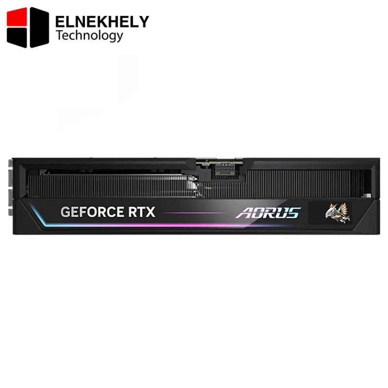 GIGABYTE AORUS GeForce RTX 5090 Gaming Graphics Card – 32GB GDDR7, PCIe 5.0, 8K Ultra HD Support, Advanced Cooling, Triple DisplayPort 2.1b & HDMI 2.1b, High-Performance Design with Premium Accessories GIGABYTE AORUS GeForce RTX 5090 Gaming Graphics Card – 32GB GDDR7, PCIe 5.0, 8K Ultra HD Support, Advanced Cooling, Triple DisplayPort 2.1b & HDMI 2.1b, High-Performance Design with Premium Accessories