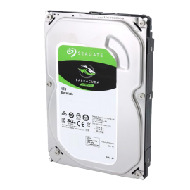 HP Seagate BarraCuda 1TB SATA 6Gbps 7200RPM – Disco Rigido 3.5″ Con Errori SMART – Usato - Foto 5