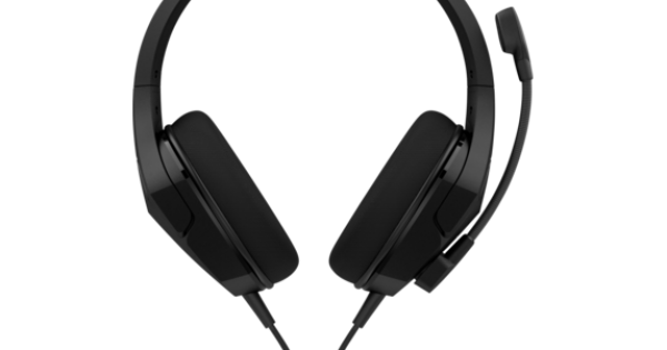 HyperX Cloud Stinger Core - Gaming Headset (Black) - HX-HSCS-BK/EM