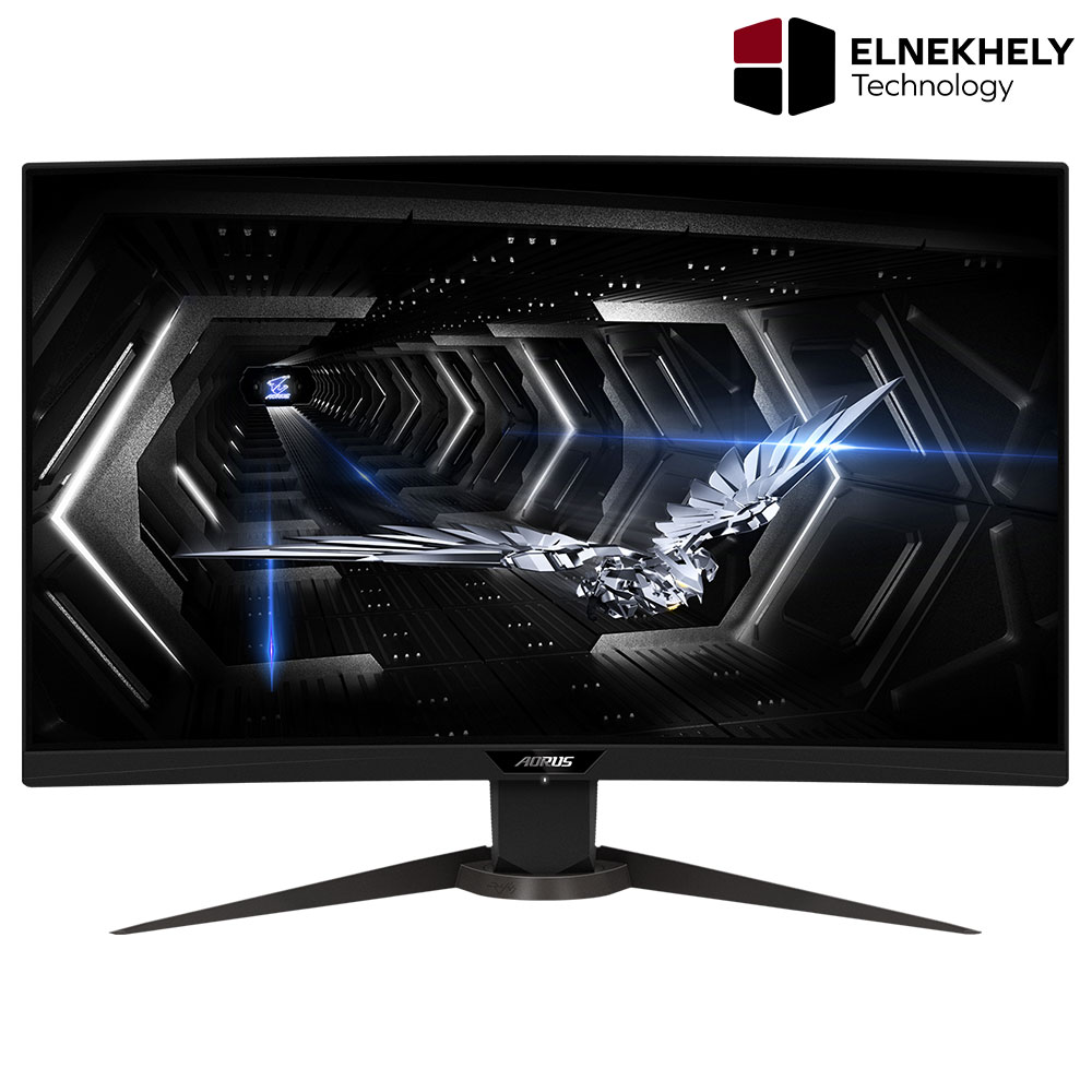 2K GAMING MONITOR 27