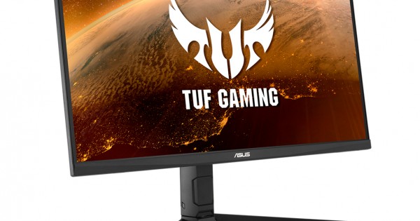 ASUS ゲーミングモニター VG27AQL1A WQHD/IPS/170Hz TUF Gaming VG27AQL1A｜Monitors｜ASUS Global