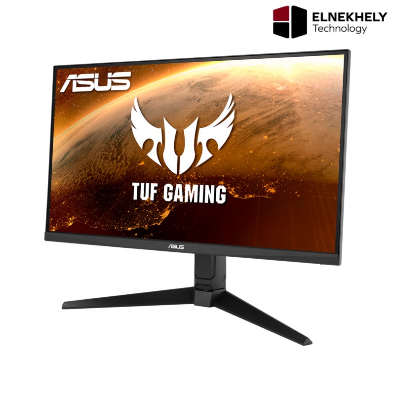 ASUS TUF Gaming VG27AQL1A Gaming Monitor –27 inch WQHD (2560x1440), IPS,170Hz