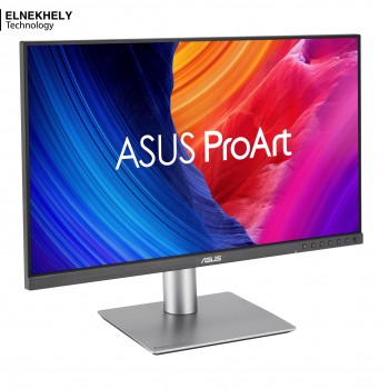 ASUS ProArt Display PA278QGV Gen2 27” QHD IPS Professional Monitor – 120Hz, 95% DCI-P3
