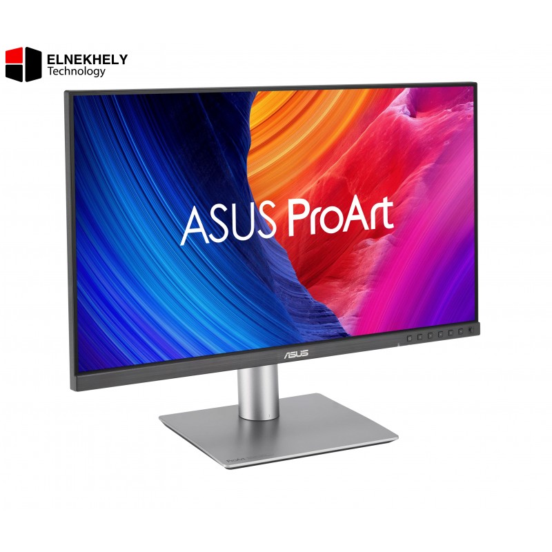 ASUS ProArt Display PA278QGV Gen2 27” QHD IPS Professional Monitor – 120Hz, 95% DCI-P3 ASUS ProArt Display PA278QGV Gen2 27” QHD IPS Professional Monitor – 120Hz, 95% DCI-P3