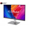 ASUS ProArt Display PA278QGV Gen2 27” QHD IPS Professional Monitor – 120Hz, 95% DCI-P3 ASUS ProArt Display PA278QGV Gen2 27” QHD IPS Professional Monitor – 120Hz, 95% DCI-P3