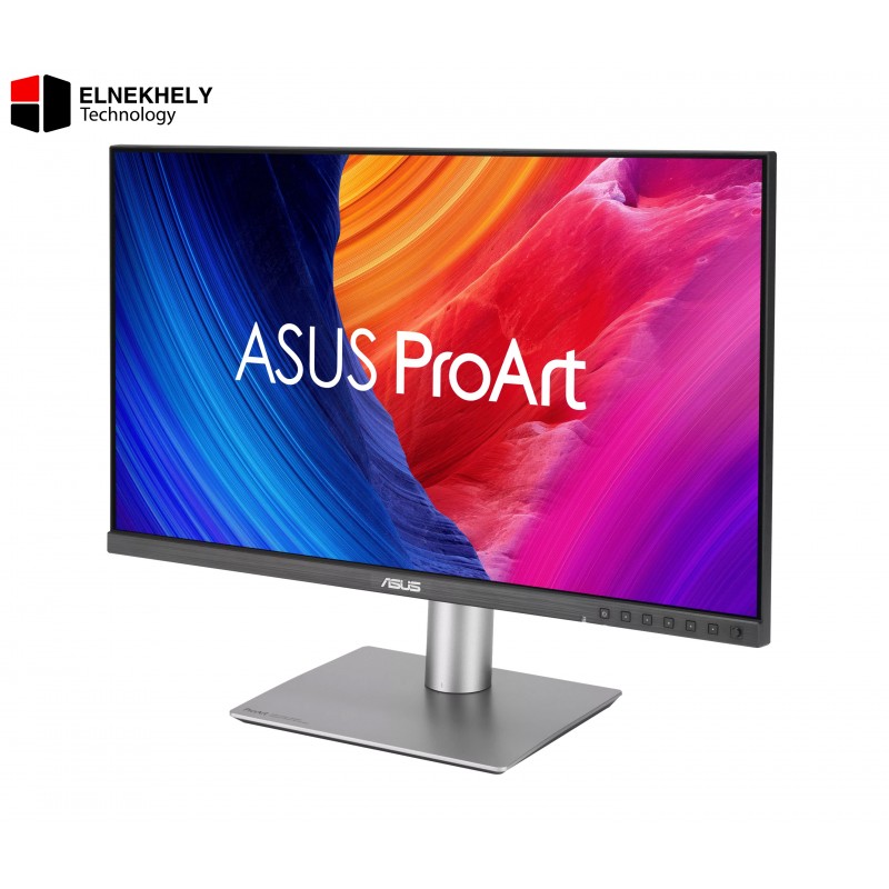 ASUS ProArt Display PA278QGV Gen2 27” QHD IPS Professional Monitor – 120Hz, 95% DCI-P3 ASUS ProArt Display PA278QGV Gen2 27” QHD IPS Professional Monitor – 120Hz, 95% DCI-P3