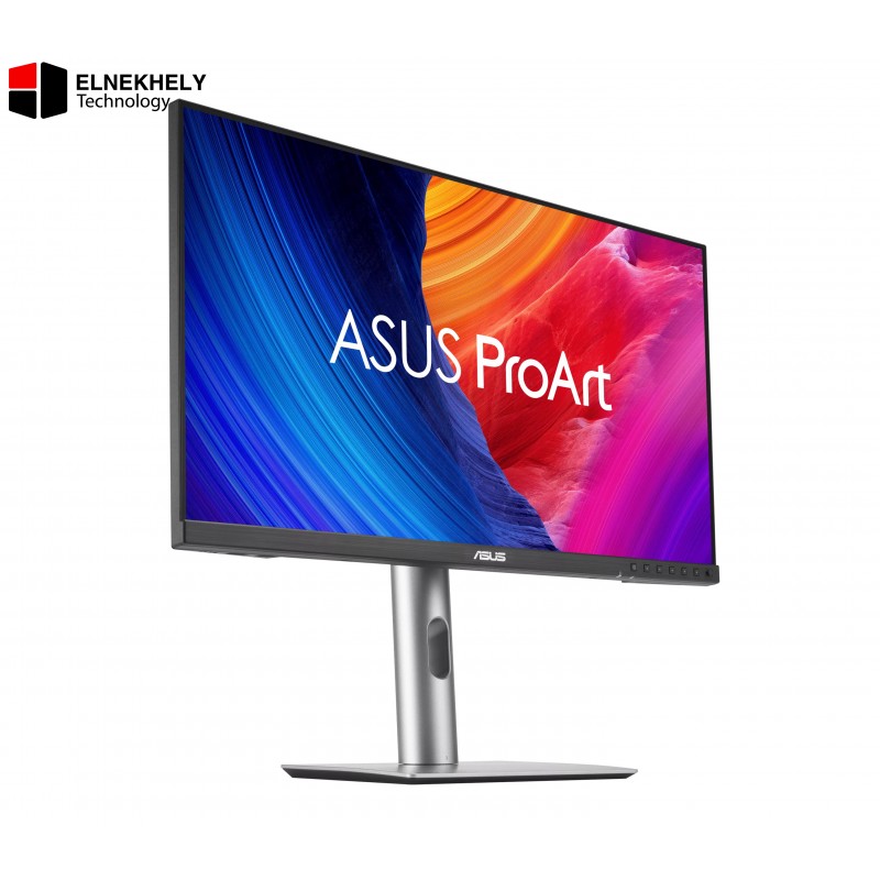 ASUS ProArt Display PA278QGV Gen2 27” QHD IPS Professional Monitor – 120Hz, 95% DCI-P3 ASUS ProArt Display PA278QGV Gen2 27” QHD IPS Professional Monitor – 120Hz, 95% DCI-P3