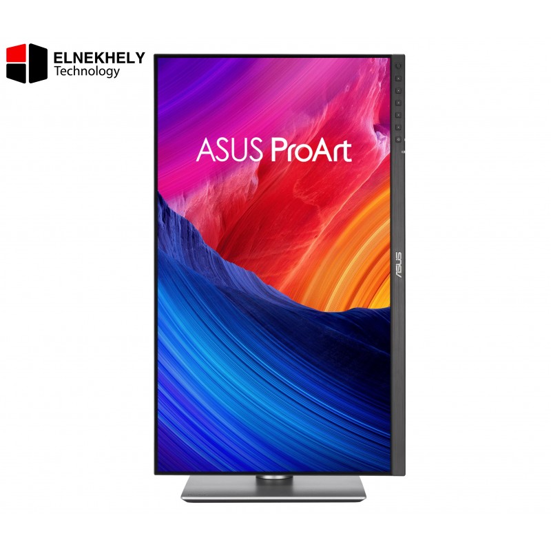 ASUS ProArt Display PA278QGV Gen2 27” QHD IPS Professional Monitor – 120Hz, 95% DCI-P3 ASUS ProArt Display PA278QGV Gen2 27” QHD IPS Professional Monitor – 120Hz, 95% DCI-P3