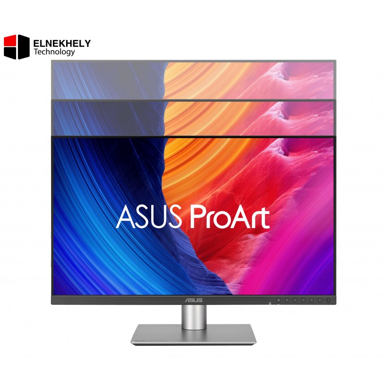 ASUS ProArt Display PA278QGV Gen2 27” QHD IPS Professional Monitor – 120Hz, 95% DCI-P3 ASUS ProArt Display PA278QGV Gen2 27” QHD IPS Professional Monitor – 120Hz, 95% DCI-P3