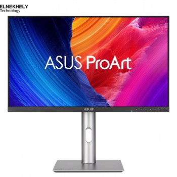 ASUS ProArt Display PA278QGV Gen2 27” QHD IPS Professional Monitor – 120Hz, 95% DCI-P3
