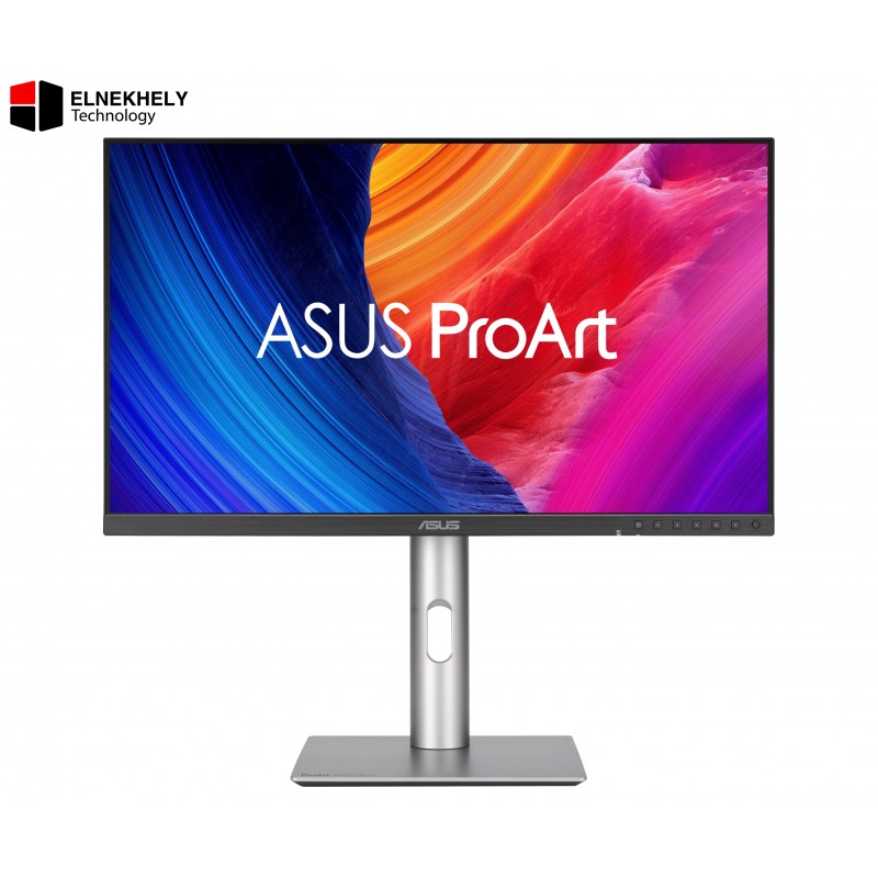 ASUS ProArt Display PA278QGV Gen2 27” QHD IPS Professional Monitor – 120Hz, 95% DCI-P3 ASUS ProArt Display PA278QGV Gen2 27” QHD IPS Professional Monitor – 120Hz, 95% DCI-P3