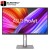 ASUS ProArt Display 32Inch  (31.5" viewable) Professional Monitor (PA329CV) - IPS, 4K UHD (3840 x 2160), 98% DCI-P3, Color Accuracy , Calman Verified, USB-C PD 96W, Daisy-Chain, VESA DisplayHDR400