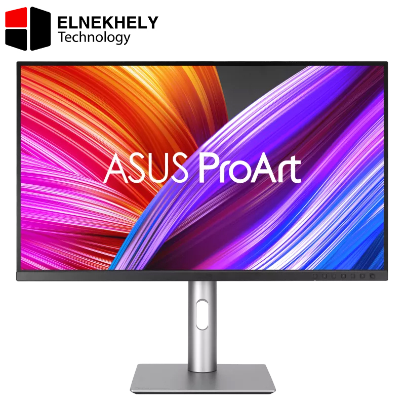 ASUS ProArt Display 32Inch (31.5" viewable) Professional Monitor (PA329CRV) - IPS, 4K UHD (3840 x 2160), 98% DCI-P3, Color Accuracy , Calman Verified, USB-C PD 96W, Daisy-Chain, VESA DisplayHDR400 ASUS ProArt Display 32Inch (31.5" viewable) Professional Monitor (PA329CRV) - IPS, 4K UHD (3840 x 2160), 98% DCI-P3, Color Accuracy , Calman Verified, USB-C PD 96W, Daisy-Chain, VESA DisplayHDR400