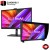 ASUS ProArt Display 31.5” 4K OLED Professional Monitor (PA32DC) - Built-in Motorized Colorimeter, Color Accuracy ΔE<1, 99% DCI-P3, USB-C, Auto Calibration, Compatible with Laptop & Mac Monitor,BLACK