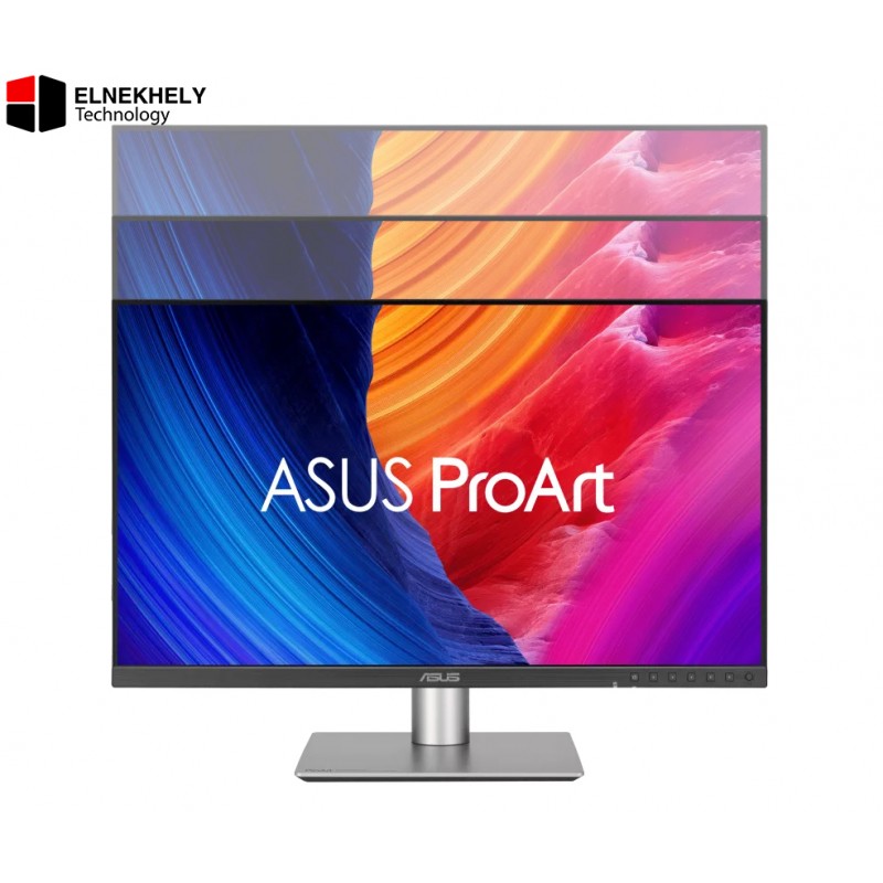 ASUS ProArt Display PA32QCV 31.5 Inch 6K 6016×3384 60Hz 5ms GTG IPS Professional Monitor ASUS ProArt Display PA32QCV 31.5 Inch 6K 6016×3384 60Hz 5ms GTG IPS Professional Monitor