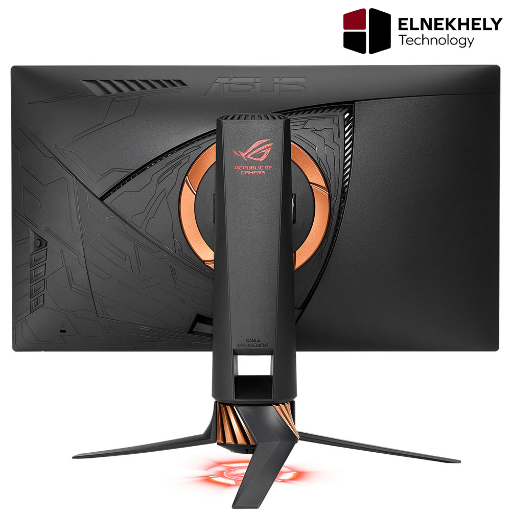 ASUS 25 inch ROG SWIFT PG258Q 1080p 240hz 1ms GSYNC Gaming Monitor