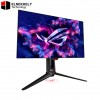 ASUS ROG Swift OLED PG27AQDP Gaming Monitor – 27-inch WOLED, 480Hz, 0.03ms GTG, G‑SYNC Compatible, Custom Heatsink, OLED Care+, AI Assistant, VESA HDR400 True Black, 99% DCI‑P3, True 10‑bit, DisplayWidget Center ASUS ROG Swift OLED PG27AQDP Gaming Monitor – 27-inch WOLED, 480Hz, 0.03ms GTG, G‑SYNC Compatible, Custom Heatsink, OLED Care+, AI Assistant, VESA HDR400 True Black, 99% DCI‑P3, True 10‑bit, DisplayWidget Center