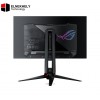 ASUS ROG Swift OLED PG27AQDP Gaming Monitor – 27-inch WOLED, 480Hz, 0.03ms GTG, G‑SYNC Compatible, Custom Heatsink, OLED Care+, AI Assistant, VESA HDR400 True Black, 99% DCI‑P3, True 10‑bit, DisplayWidget Center ASUS ROG Swift OLED PG27AQDP Gaming Monitor – 27-inch WOLED, 480Hz, 0.03ms GTG, G‑SYNC Compatible, Custom Heatsink, OLED Care+, AI Assistant, VESA HDR400 True Black, 99% DCI‑P3, True 10‑bit, DisplayWidget Center