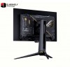 ASUS ROG Swift OLED PG27AQWP-G EDITION 20 26.5" QHD 540Hz 0.02ms WOLED Gaming Monitor ASUS ROG Swift OLED PG27AQWP-G EDITION 20 26.5" QHD 540Hz 0.02ms WOLED Gaming Monitor
