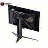 ASUS ROG Swift OLED PG27AQWP-G EDITION 20 26.5" QHD 540Hz 0.02ms WOLED Gaming Monitor ASUS ROG Swift OLED PG27AQWP-G EDITION 20 26.5" QHD 540Hz 0.02ms WOLED Gaming Monitor