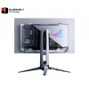 ASUS ROG Swift OLED PG27AQWP-W 27" QHD OLED Gaming Monitor – NVIDIA G-SYNC & FreeSync Premium Pro, HDR10, TrueBlack Glossy™ Tandem OLED, Dual-Mode (QHD 540Hz / HD 720Hz), 0.02ms GTG Response