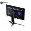 ASUS ROG Swift OLED PG27UCWM 26.5 Inch 4K UHD 3840×2160 Dual Mode 240Hz 0.03ms GTG Tandem RGB WOLED Gaming Monitor ASUS ROG Swift OLED PG27UCWM 26.5 Inch 4K UHD 3840×2160 Dual Mode 240Hz 0.03ms GTG Tandem RGB WOLED Gaming Monitor