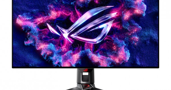 ASUS ROG Swift 32 4K OLED Gaming Monitor PG32UCDP - WOLED