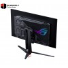 ASUS ROG Swift OLED PG32UCWM 31.5 Inch 4K 3840×2160 Dual Mode 240Hz/480Hz 0.03ms GTG WOLED Gaming Monitor ASUS ROG Swift OLED PG32UCWM 31.5 Inch 4K 3840×2160 Dual Mode 240Hz/480Hz 0.03ms GTG WOLED Gaming Monitor