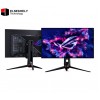 ASUS ROG Swift OLED PG32UCWM 31.5 Inch 4K 3840×2160 Dual Mode 240Hz/480Hz 0.03ms GTG WOLED Gaming Monitor ASUS ROG Swift OLED PG32UCWM 31.5 Inch 4K 3840×2160 Dual Mode 240Hz/480Hz 0.03ms GTG WOLED Gaming Monitor