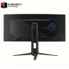 ASUS ROG Swift OLED PG34WCDN 34" UWQHD 360Hz Tandem RGB QD-OLED 1800R Curved Gaming Monitor