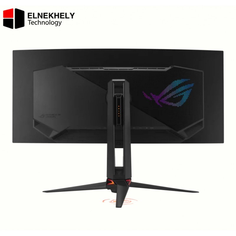 ASUS ROG Swift OLED PG34WCDN 34" UWQHD 360Hz Tandem RGB QD-OLED 1800R Curved Gaming Monitor