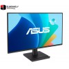 ASUS VA249HG Eye Care Gaming Monitor – 23.8” FHD, IPS Panel, 120Hz, 1ms MPRT, 99% sRGB, Adaptive-Sync, Frameless, HDMI, VGA, VESA Mount, Low Blue Light ASUS VA249HG Eye Care Gaming Monitor – 23.8” FHD, IPS Panel, 120Hz, 1ms MPRT, 99% sRGB, Adaptive-Sync, Frameless, HDMI, VGA, VESA Mount, Low Blue Light