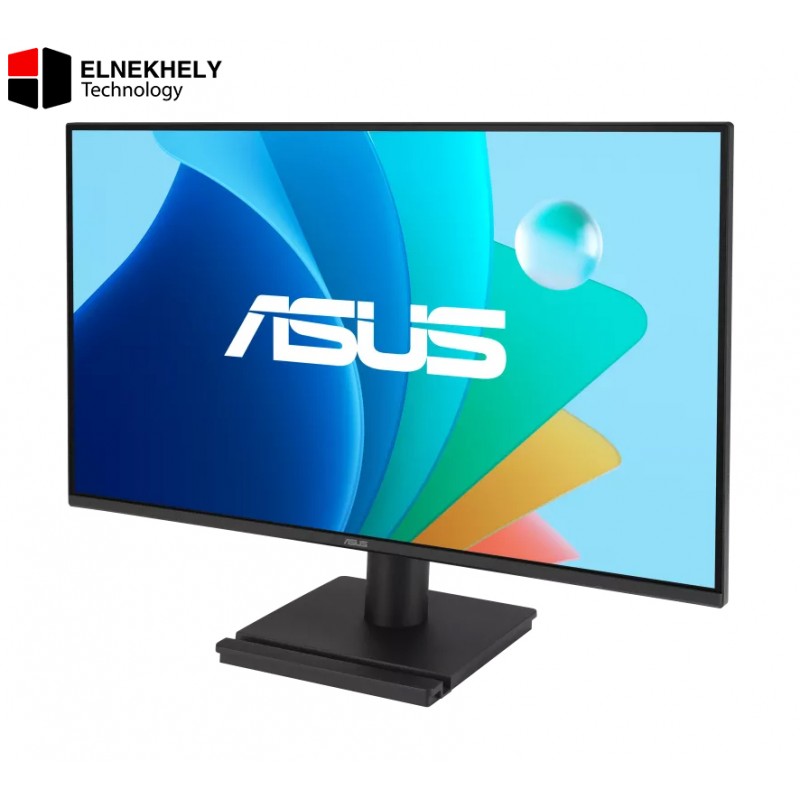 ASUS VA249HG Eye Care Gaming Monitor – 23.8” FHD, IPS Panel, 120Hz, 1ms MPRT, 99% sRGB, Adaptive-Sync, Frameless, HDMI, VGA, VESA Mount, Low Blue Light ASUS VA249HG Eye Care Gaming Monitor – 23.8” FHD, IPS Panel, 120Hz, 1ms MPRT, 99% sRGB, Adaptive-Sync, Frameless, HDMI, VGA, VESA Mount, Low Blue Light
