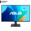 ASUS VA249HG Eye Care Gaming Monitor – 23.8” FHD, IPS Panel, 120Hz, 1ms MPRT, 99% sRGB, Adaptive-Sync, Frameless, HDMI, VGA, VESA Mount, Low Blue Light