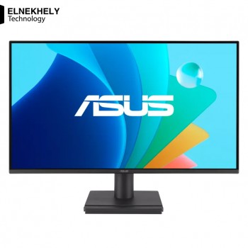 ASUS VA249HG Eye Care Gaming Monitor – 23.8” FHD, IPS Panel, 120Hz, 1ms MPRT, 99% sRGB, Adaptive-Sync, Frameless, HDMI, VGA, VESA Mount, Low Blue Light