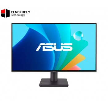 ASUS VA249HG Eye Care Gaming Monitor – 23.8” FHD, IPS Panel, 120Hz, 1ms MPRT, 99% sRGB, Adaptive-Sync, Frameless, HDMI, VGA, VESA Mount, Low Blue Light