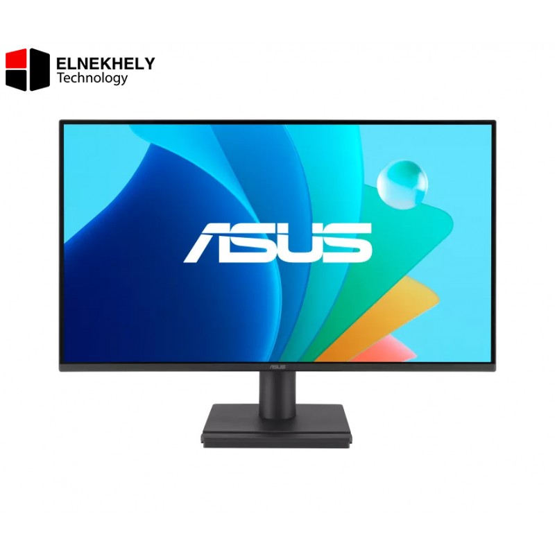 ASUS VA249HG Eye Care Gaming Monitor – 23.8” FHD, IPS Panel, 120Hz, 1ms MPRT, 99% sRGB, Adaptive-Sync, Frameless, HDMI, VGA, VESA Mount, Low Blue Light ASUS VA249HG Eye Care Gaming Monitor – 23.8” FHD, IPS Panel, 120Hz, 1ms MPRT, 99% sRGB, Adaptive-Sync, Frameless, HDMI, VGA, VESA Mount, Low Blue Light