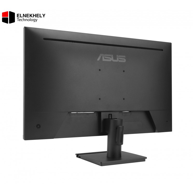 ASUS VA279HG 27" IPS Full HD Gaming Monitor – 120Hz, 1ms MPRT, Adaptive-Sync, 99% sRGB, HDMI/VGA
